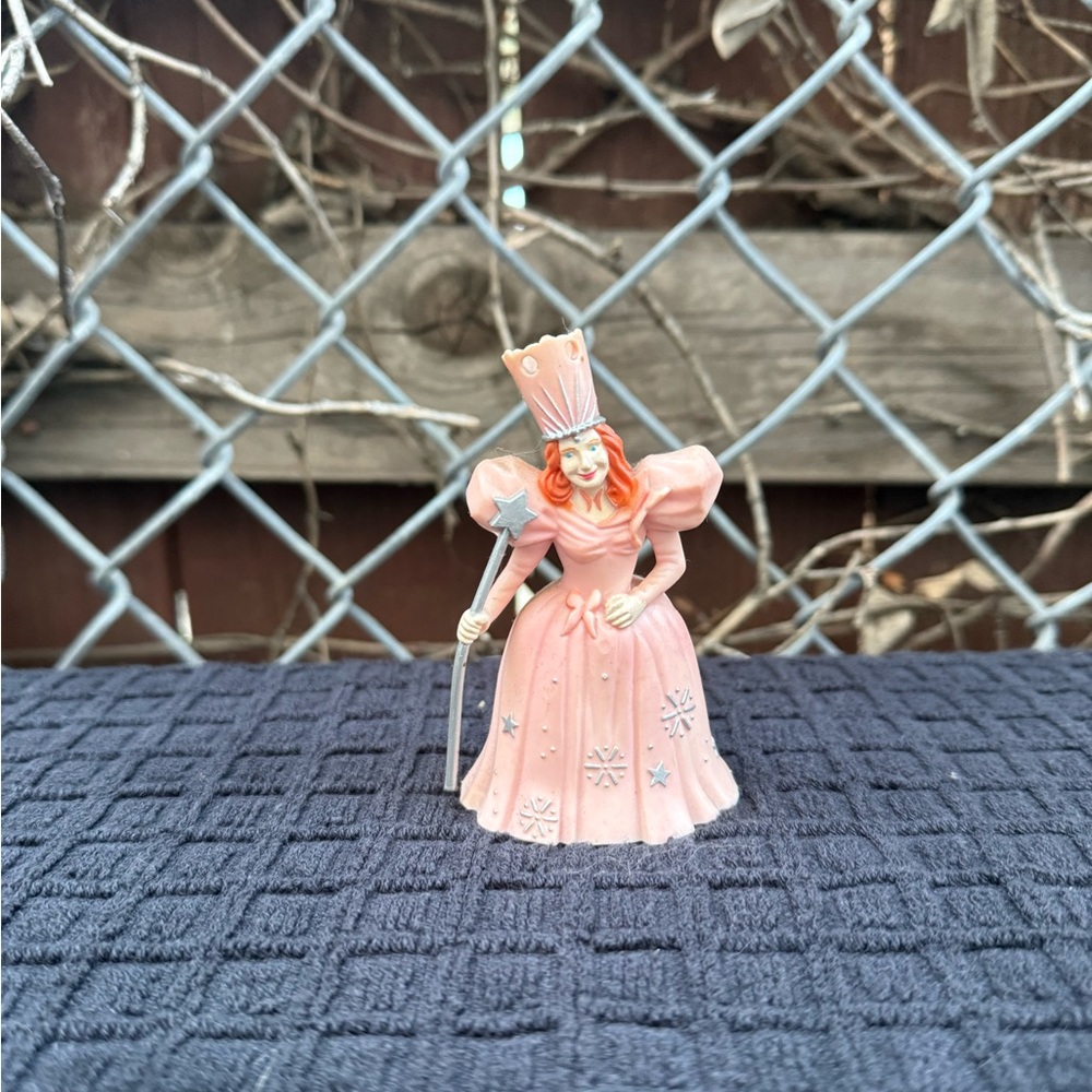 Vintage Wizard of oz 1939 Loews Ren toys wizard of oz action figures home decor - Picture 4 of 13